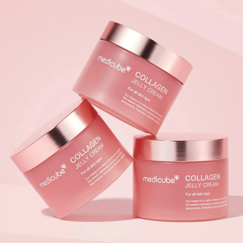 Medicube Collagen Jelly Cream [110ml]