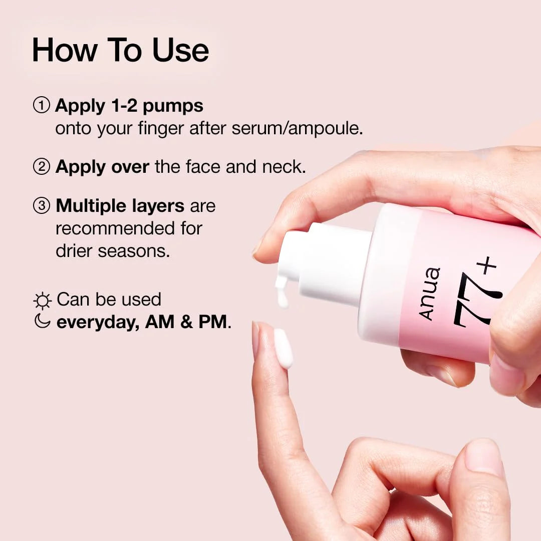 Anua - Peach 77 Niacin Essence Toner - Tonique hydratant [2025 Version - 250ml]