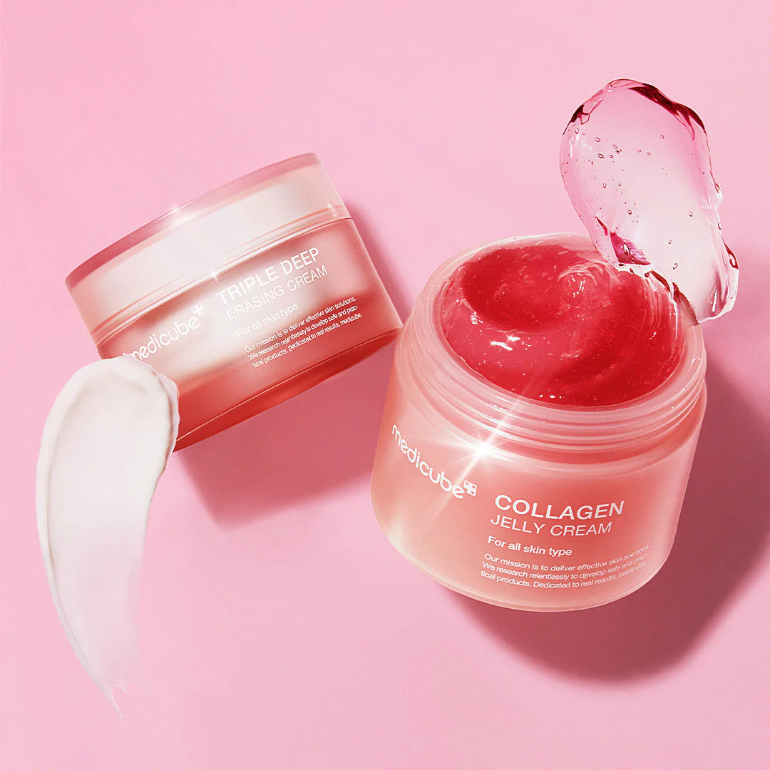 Medicube Collagen Jelly Cream [110ml]