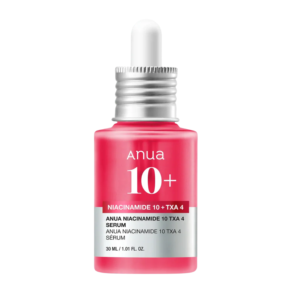 ANUA Niacinamide 10% + TXA 4% Dark Spot Correcting Serum (30ml)