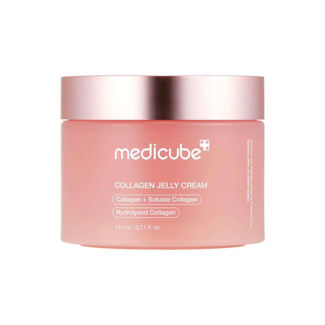 Medicube Collagen Jelly Cream [110ml]