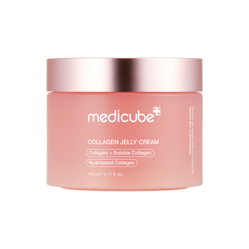 Medicube Collagen Jelly Cream [110ml]