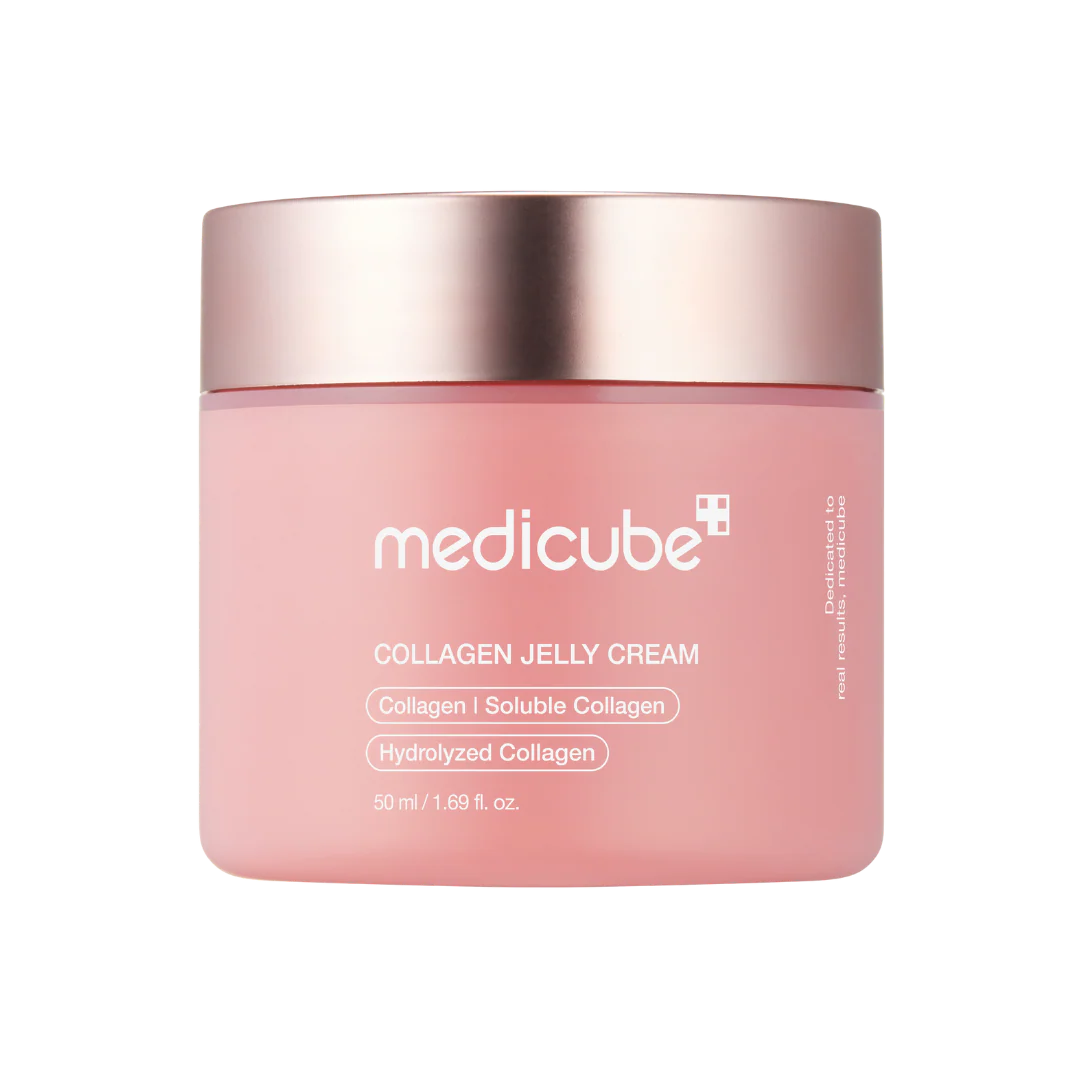 Medicube Collagen Jelly Cream [110ml]