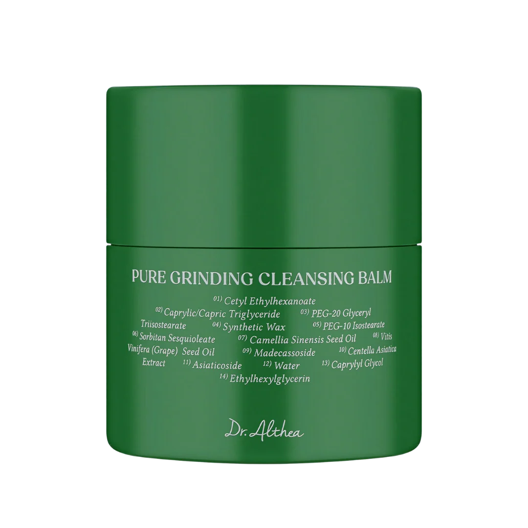 Dr. Althea Pure Grinding Cleansing Balm (50ml)