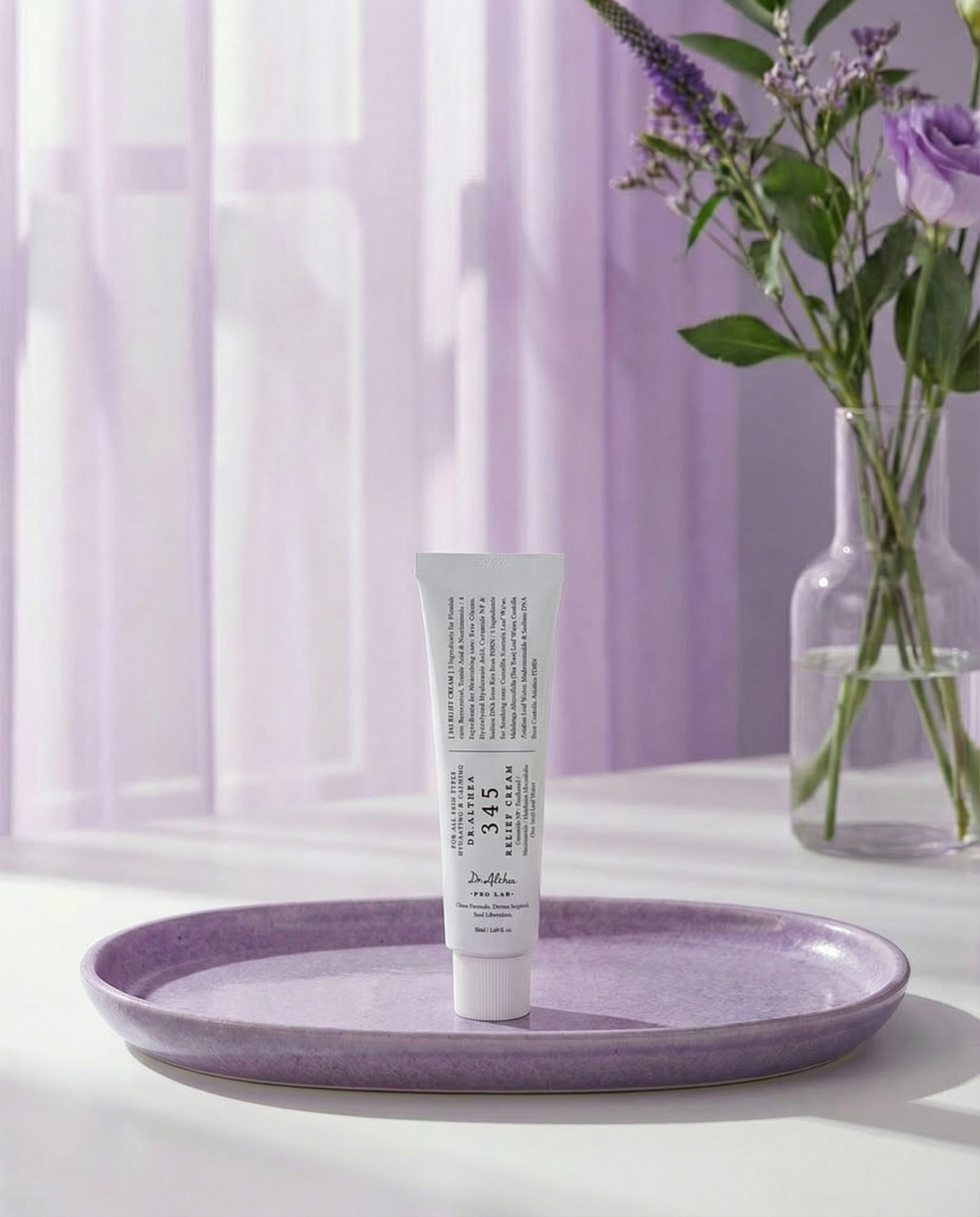 KUSMY Starter Glow Routine – La Routine Coréenne Essentielle pour une Peau Hydratée et Lumineuse