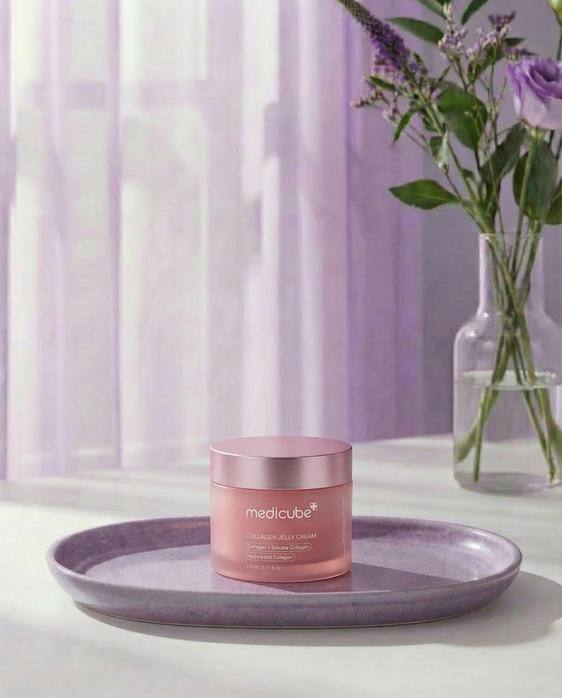 KUSMY Collagen Lift Routine – La Routine Anti-Âge Coréenne pour Raffermir la Peau